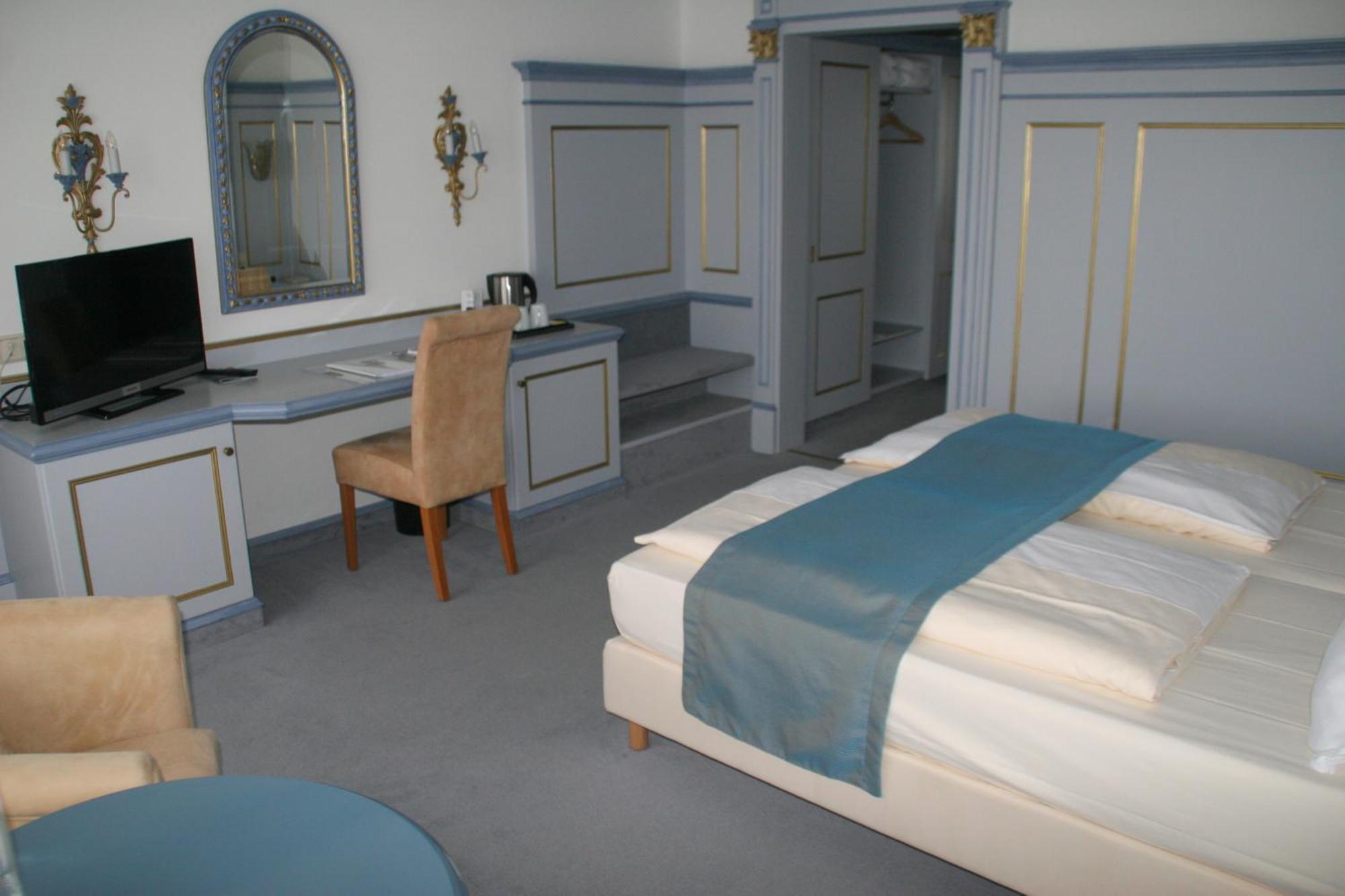 Sure Hotel By Best Western Rhoen Garden Poppenhausen Esterno foto