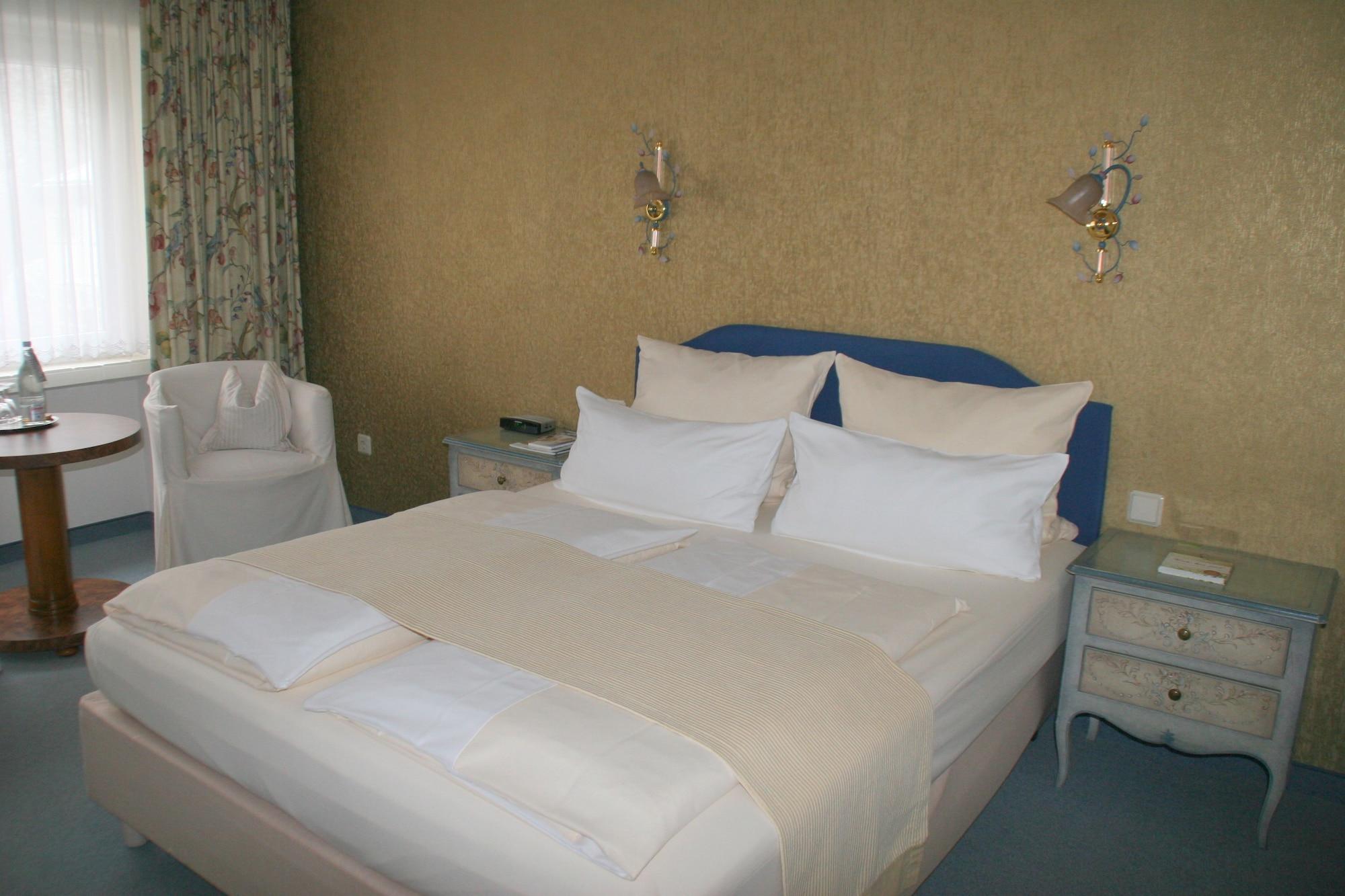 Sure Hotel By Best Western Rhoen Garden Poppenhausen Esterno foto