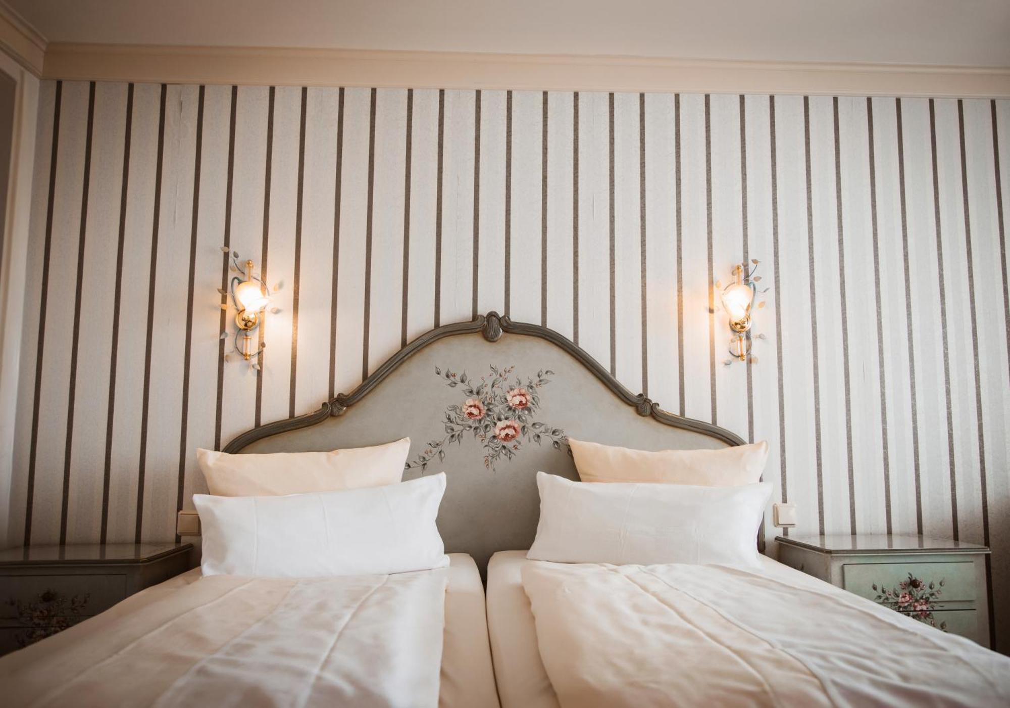 Sure Hotel By Best Western Rhoen Garden Poppenhausen Esterno foto