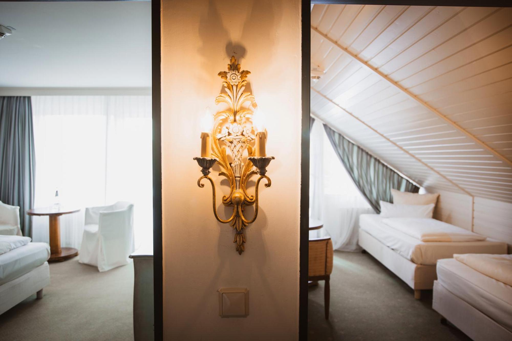 Sure Hotel By Best Western Rhoen Garden Poppenhausen Esterno foto