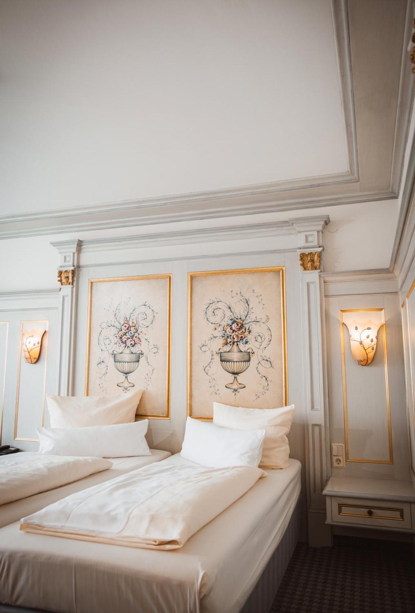 Sure Hotel By Best Western Rhoen Garden Poppenhausen Esterno foto