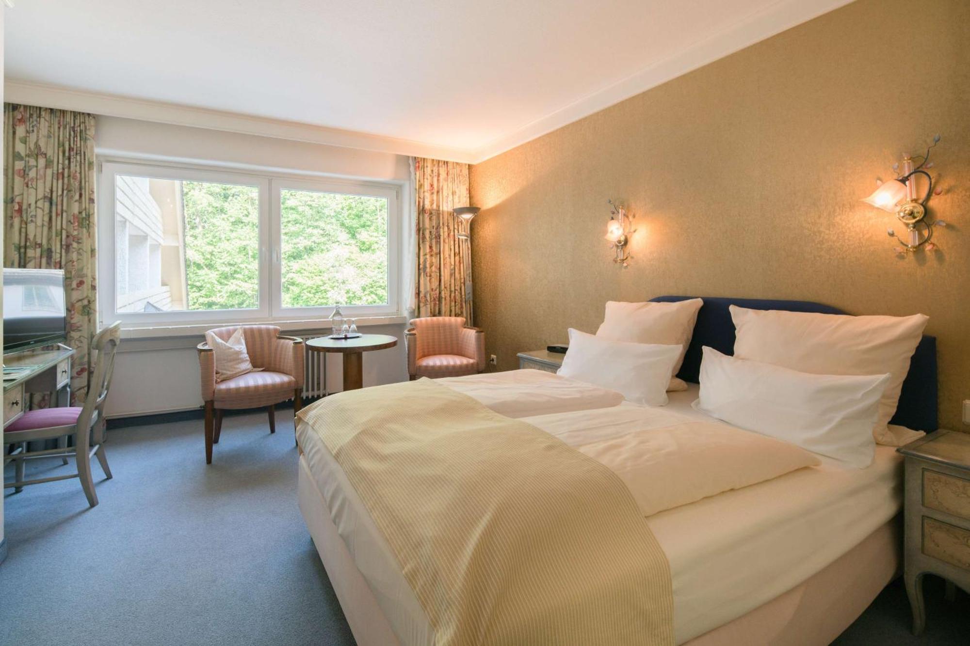 Sure Hotel By Best Western Rhoen Garden Poppenhausen Esterno foto