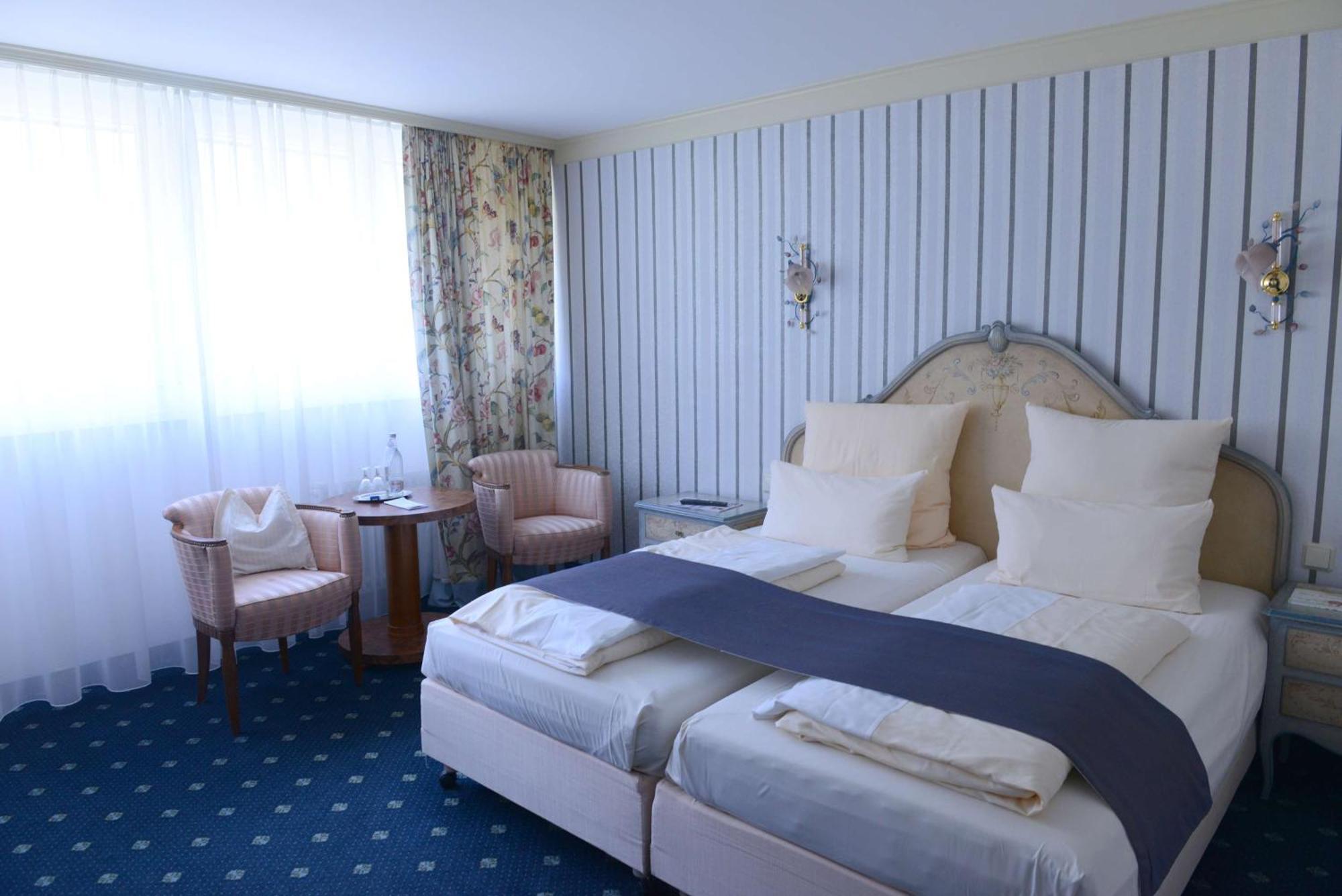 Sure Hotel By Best Western Rhoen Garden Poppenhausen Esterno foto