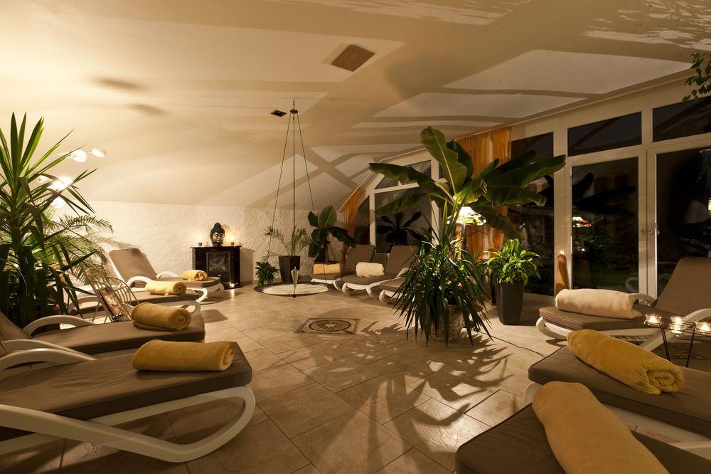 Sure Hotel By Best Western Rhoen Garden Poppenhausen Esterno foto