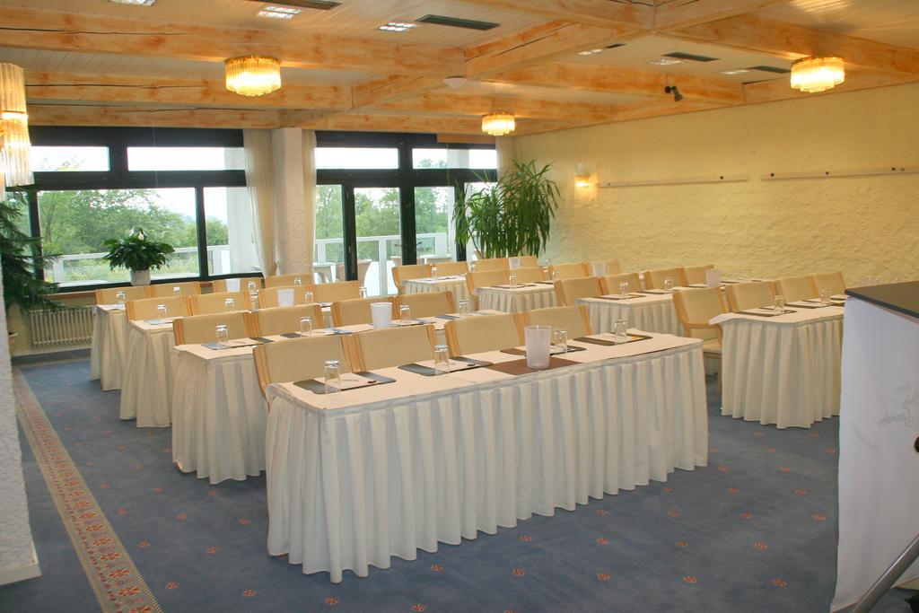 Sure Hotel By Best Western Rhoen Garden Poppenhausen Esterno foto