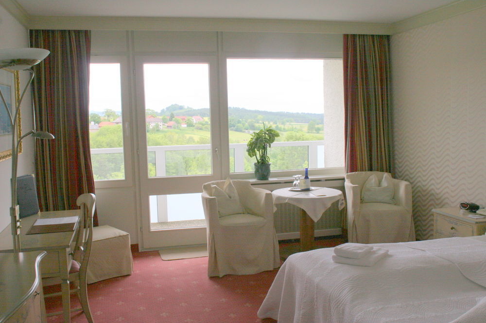 Sure Hotel By Best Western Rhoen Garden Poppenhausen Esterno foto