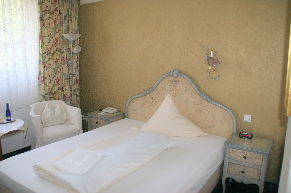 Sure Hotel By Best Western Rhoen Garden Poppenhausen Esterno foto