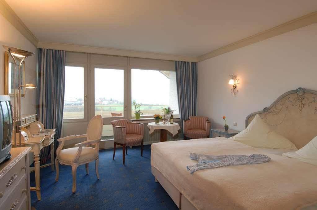 Sure Hotel By Best Western Rhoen Garden Poppenhausen Esterno foto