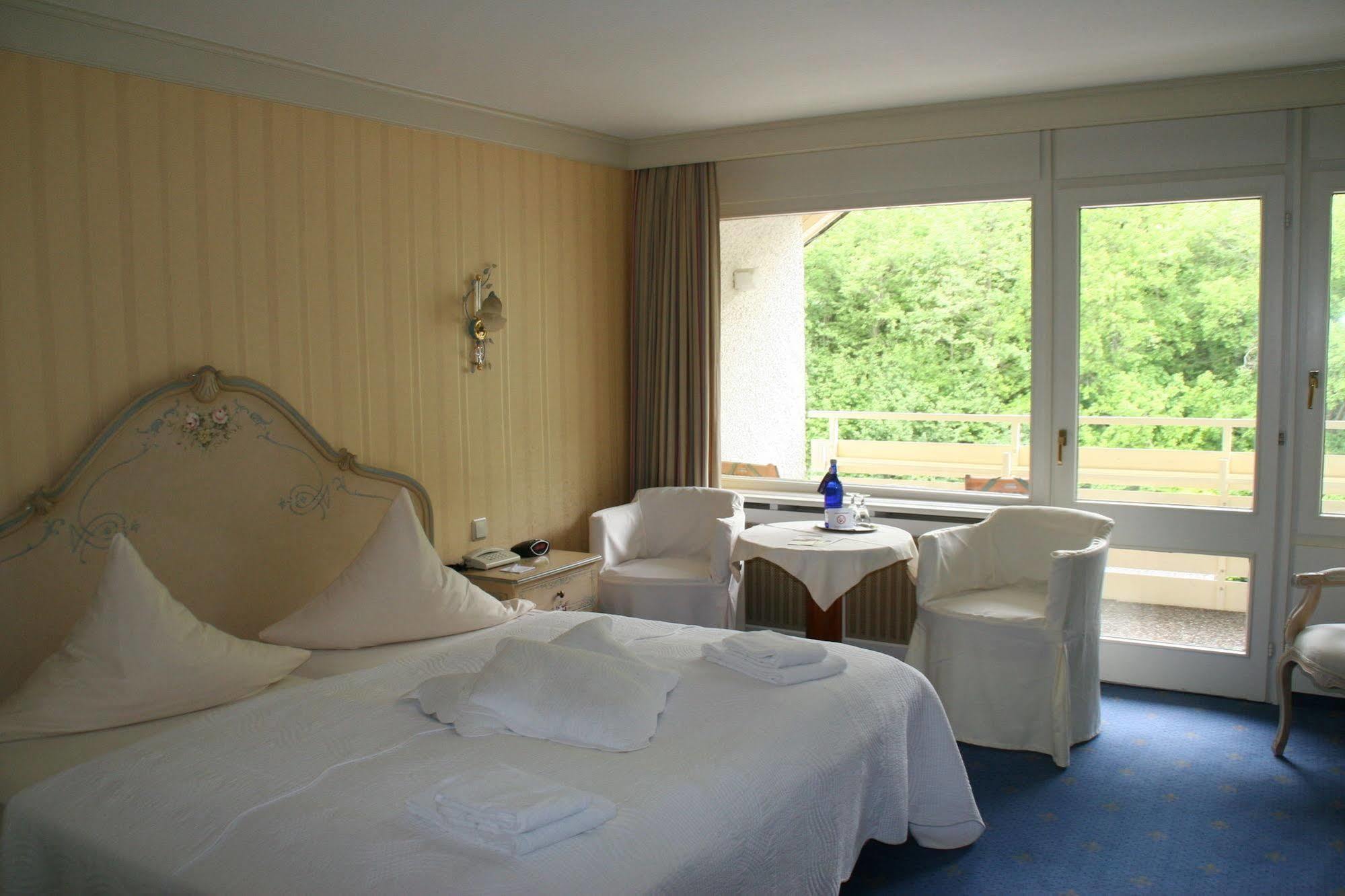 Sure Hotel By Best Western Rhoen Garden Poppenhausen Esterno foto